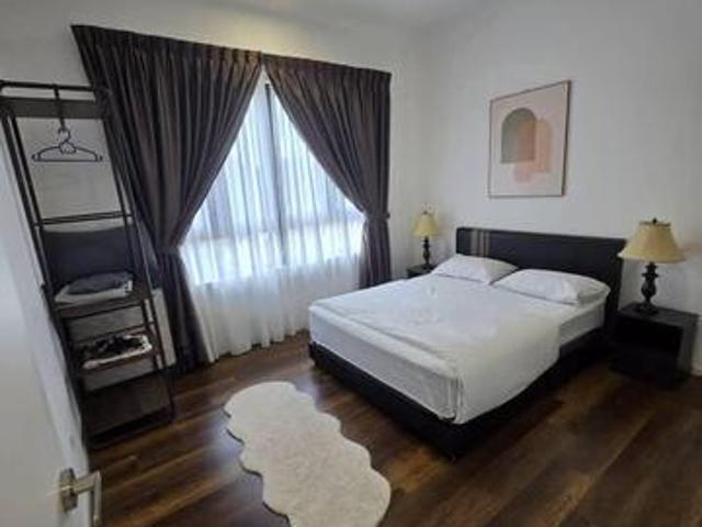 Serviced Residence for sale in Perak, Tanjong Ipoh