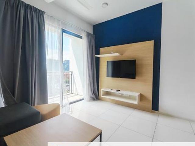 Condominium for sale in Majlis Bandaraya Ipoh, Kinta