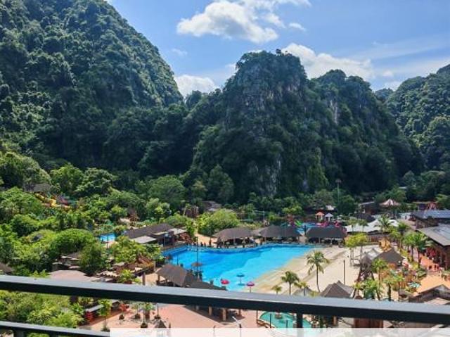 Condominium for sale in Perak, Tanjong Ipoh