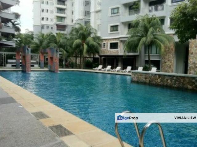 Condominium for sale in PJU 5, Petaling Jaya