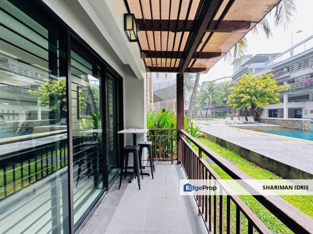Condominium for sale in Petaling Jaya, Petaling