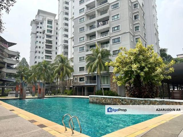 Condominium for sale in Petaling Jaya, Petaling