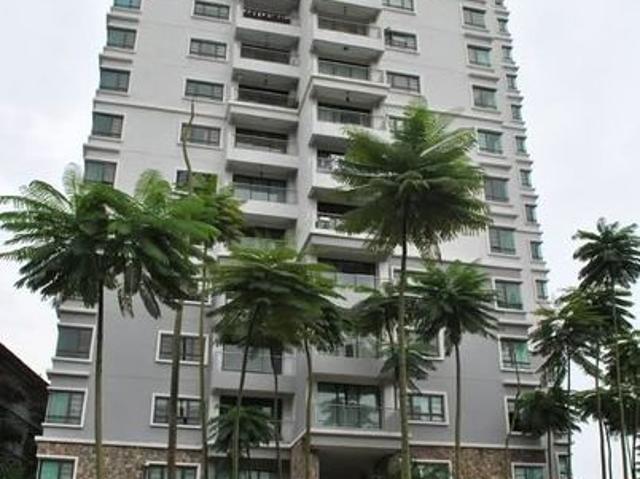 Condominium for sale in PJU 10, Petaling Jaya