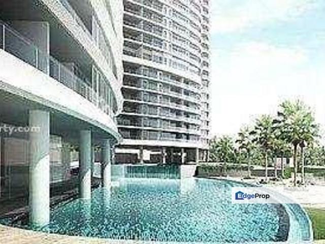 Condominium for rent in Country Heights Damansara, Kuala Lumpur