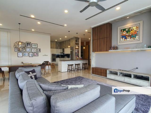 Condominium for rent in Country Heights Damansara, Kuala Lumpur