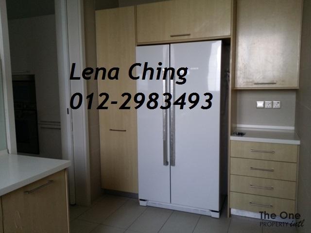 Apartment for rent in Perlis