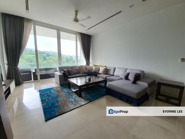 Condominium for rent in Country Heights Damansara, Kuala Lumpur