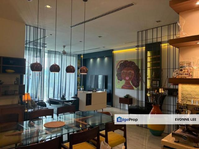 Condominium for sale in Country Heights Damansara, Kuala Lumpur