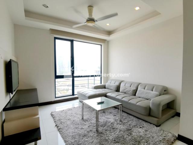 Apartment for rent in Country Heights Damansara, Kuala Lumpur