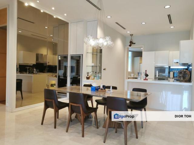 Condominium for sale in Sri Hartamas, Kuala Lumpur