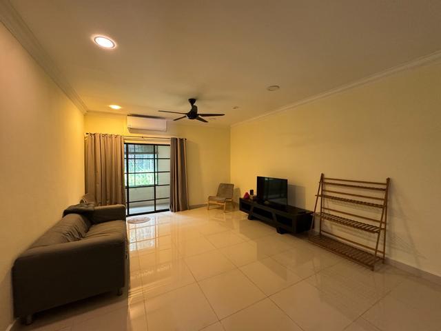 Townhouse for sale in Petaling, Damansara Damai