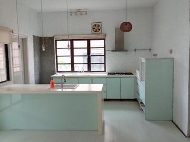 Townhouse for rent in Petaling, Damansara Damai