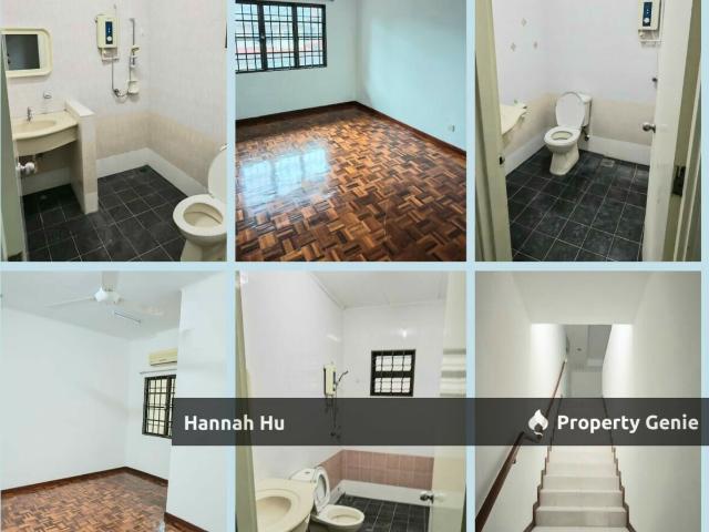 Terraced House for sale in Petaling, Damansara Damai