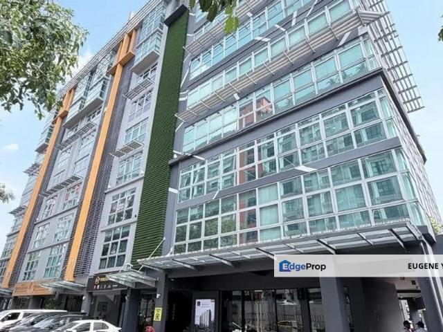 Shop for sale in Petaling, Damansara Damai