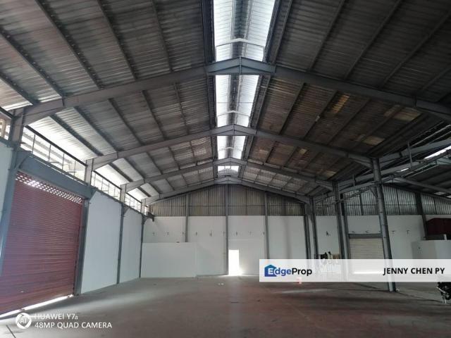 Warehouse for sale in Petaling, Damansara Damai