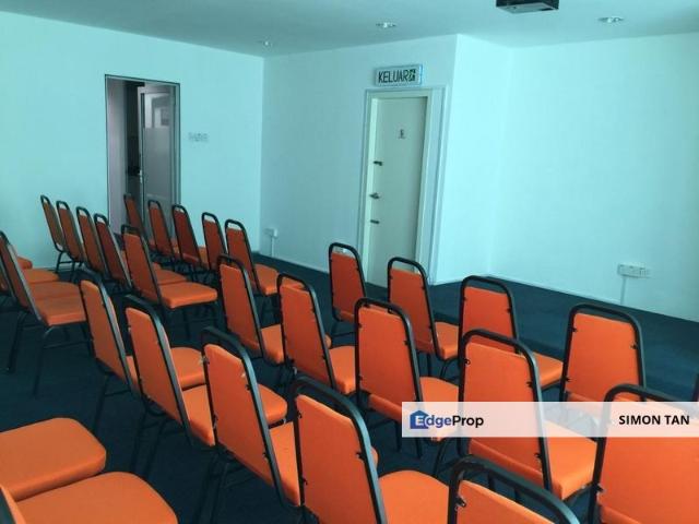 Shop for sale in Petaling, Damansara Damai