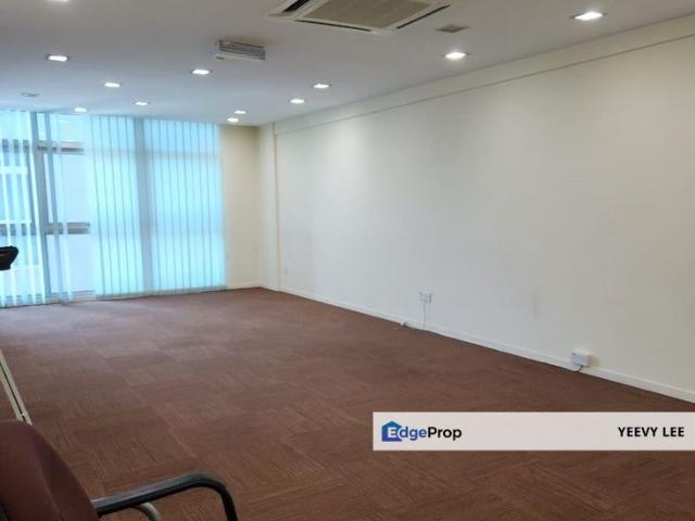 Shop for sale in Petaling, Damansara Damai