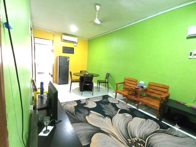 Apartment for rent in Petaling, Damansara Damai