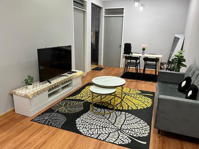 Apartment for rent in Petaling, Damansara Damai
