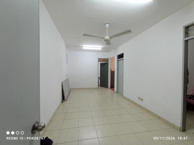 Apartment for sale in Petaling, Damansara Damai