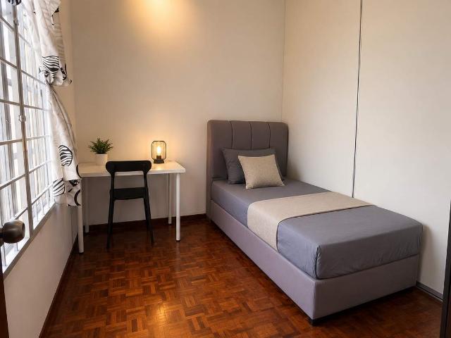 Room for rent in Petaling, Subang Jaya