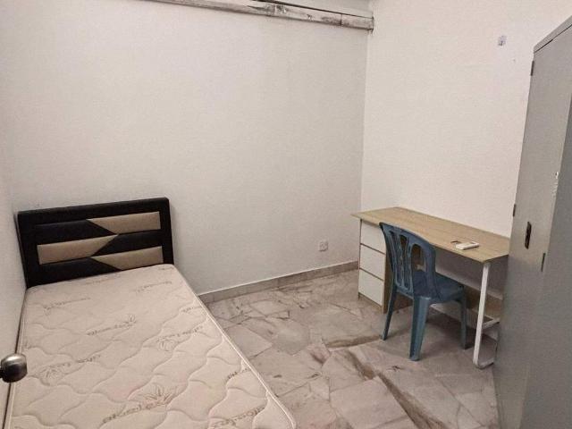 Room for rent in Petaling, Subang Jaya