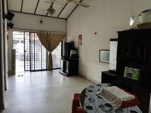 Terraced House for sale in Petaling, Subang Jaya