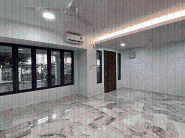 House for rent in Petaling, Subang Jaya