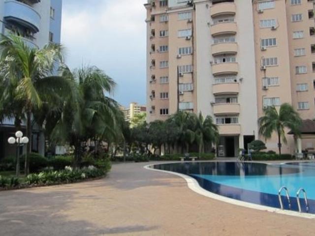 Room for rent in Petaling, Damansara Damai