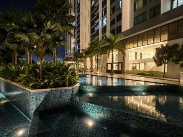 Serviced Residence for rent in Petaling, Subang Jaya