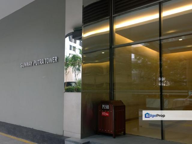 Shop for rent in Country Heights Damansara, Kuala Lumpur