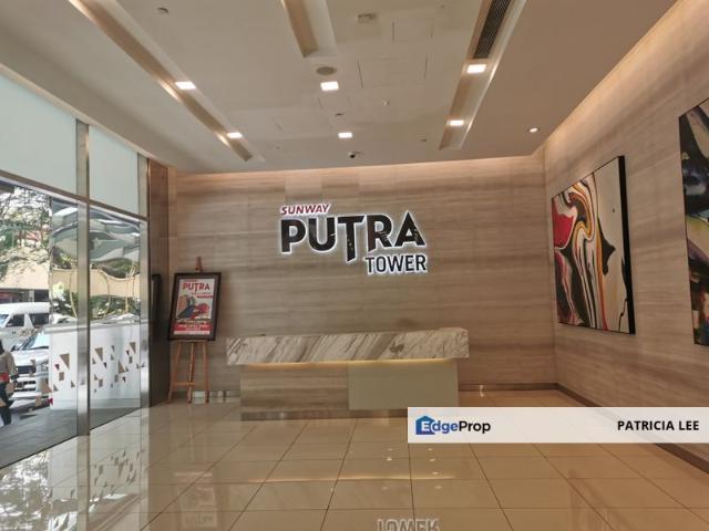Shop for rent in Country Heights Damansara, Kuala Lumpur