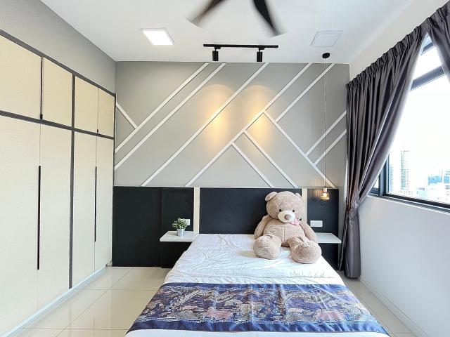 Room for rent in Taman Duta, Kuala Lumpur