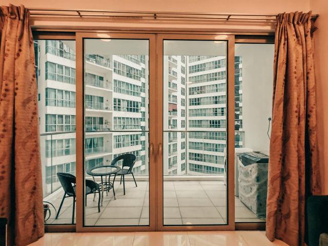 Serviced Residence for rent in Country Heights Damansara, Kuala Lumpur