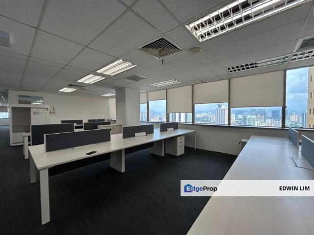 Shop for rent in Country Heights Damansara, Kuala Lumpur