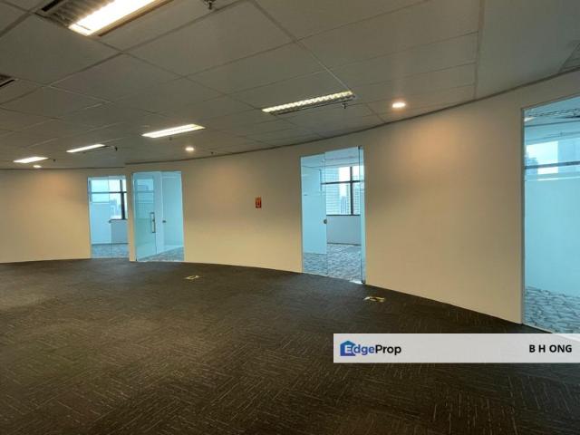 Shop for rent in Country Heights Damansara, Kuala Lumpur