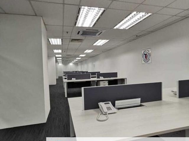 Shop for rent in Country Heights Damansara, Kuala Lumpur