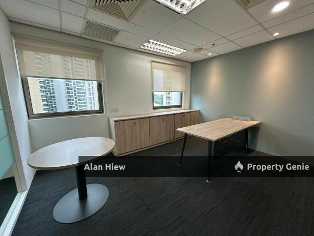 Office for rent in Country Heights Damansara, Kuala Lumpur