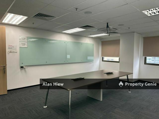 Office for rent in Country Heights Damansara, Kuala Lumpur