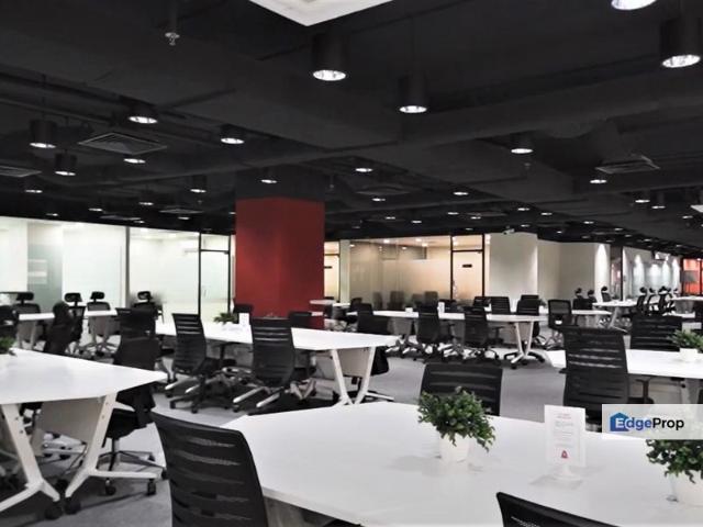 Shop for rent in Country Heights Damansara, Kuala Lumpur