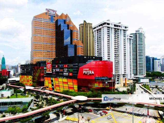 Shop for rent in Country Heights Damansara, Kuala Lumpur