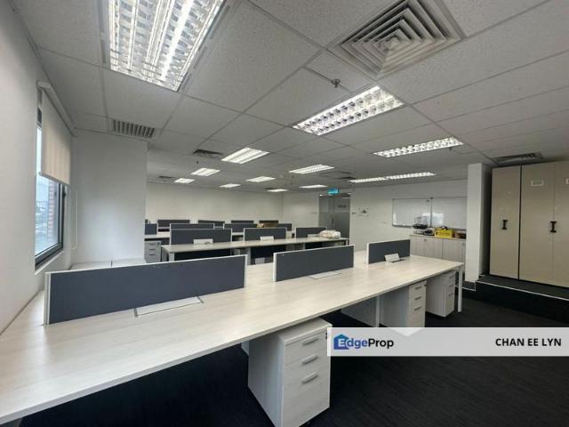 Shop for rent in Country Heights Damansara, Kuala Lumpur