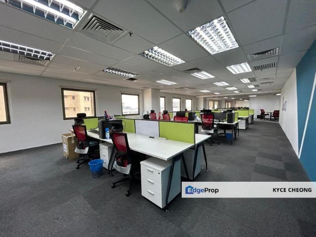 Shop for rent in Country Heights Damansara, Kuala Lumpur