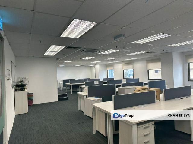 Shop for rent in Country Heights Damansara, Kuala Lumpur
