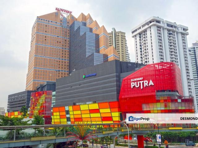 Shop for rent in Country Heights Damansara, Kuala Lumpur