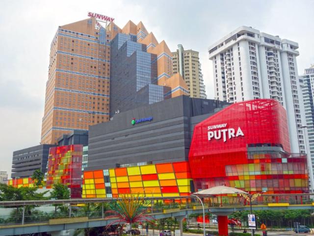 Office for rent in Country Heights Damansara, Kuala Lumpur