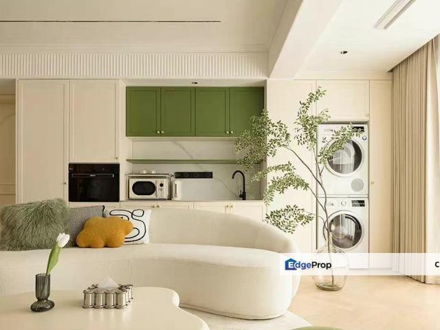 Condominium for sale in Petaling, Subang Jaya