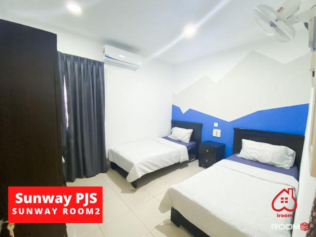 House for rent in Petaling, Subang Jaya