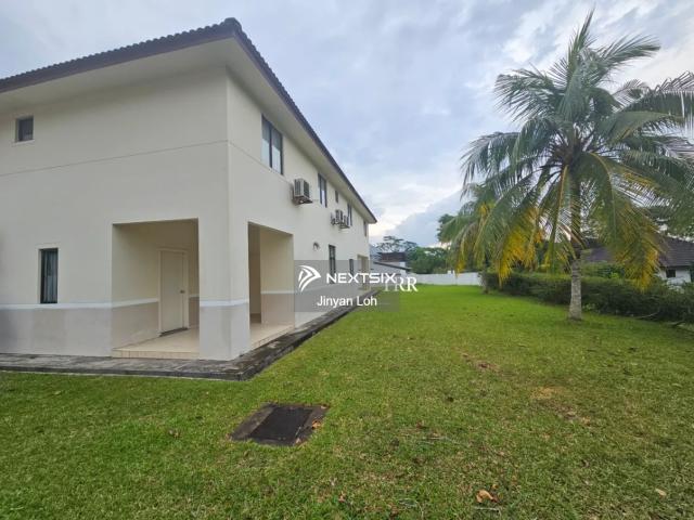 Warehouse for sale in Petaling, Damansara Damai