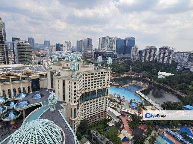 Condominium for sale in Petaling, Subang Jaya